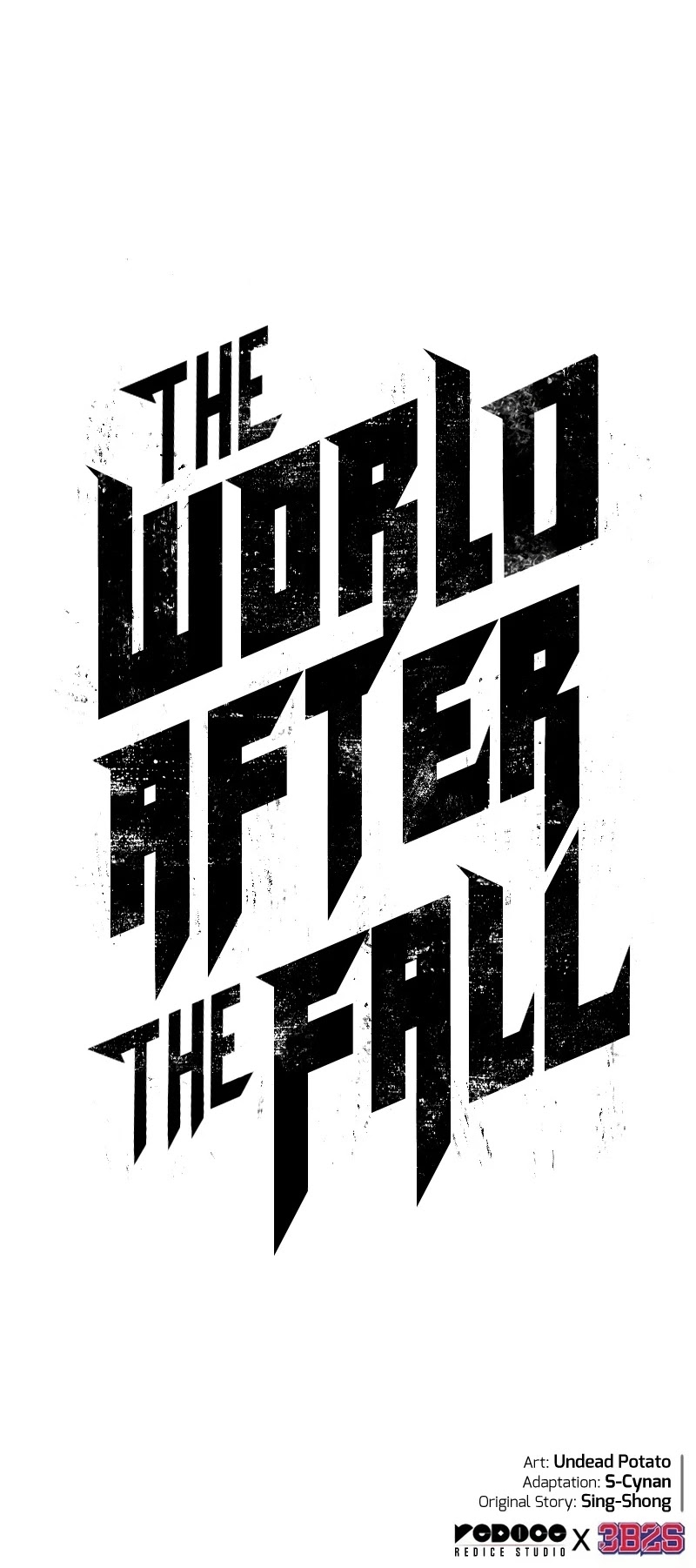 The World After the Fall Chapter 27 page 63 - Chapter 27