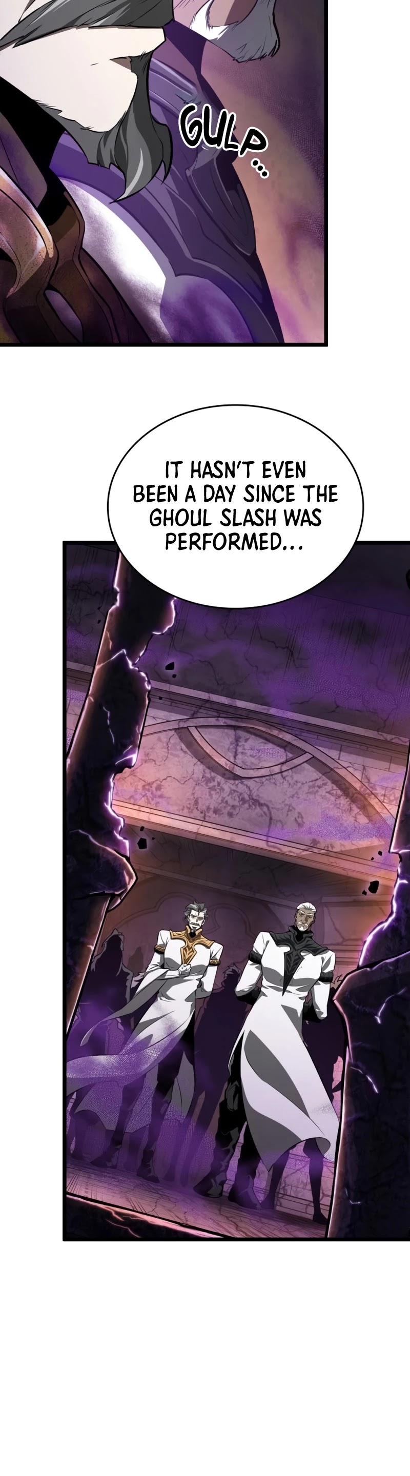 The World After the Fall Chapter 27 page 8 - Chapter 27