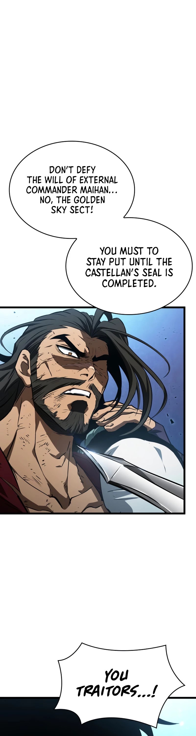 The World After the Fall Chapter 28 page 10 - Chapter 28