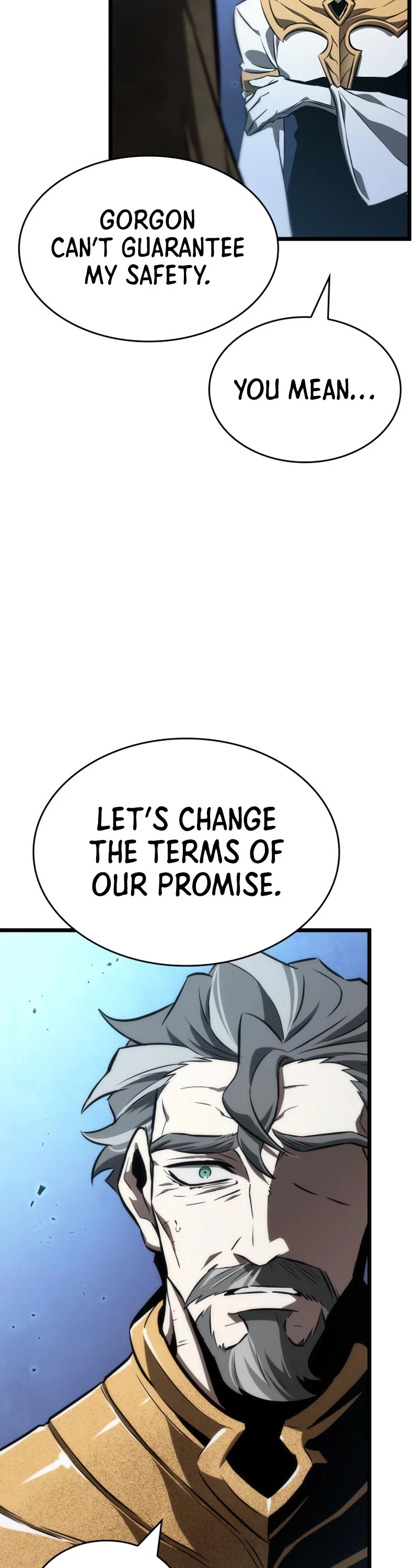 The World After the Fall Chapter 28 page 12 - Chapter 28