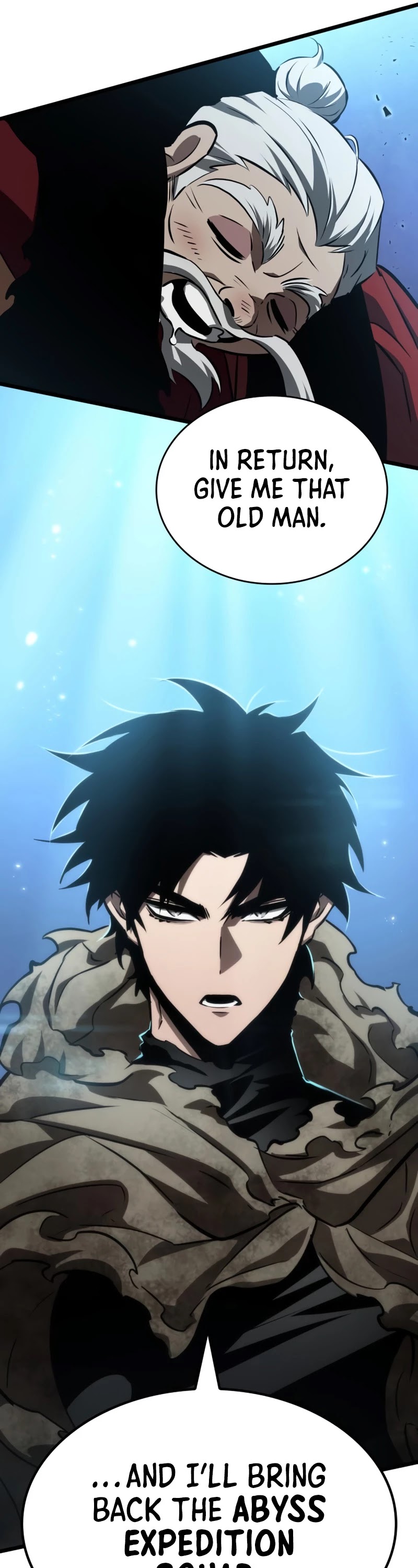 The World After the Fall Chapter 28 page 14 - Chapter 28