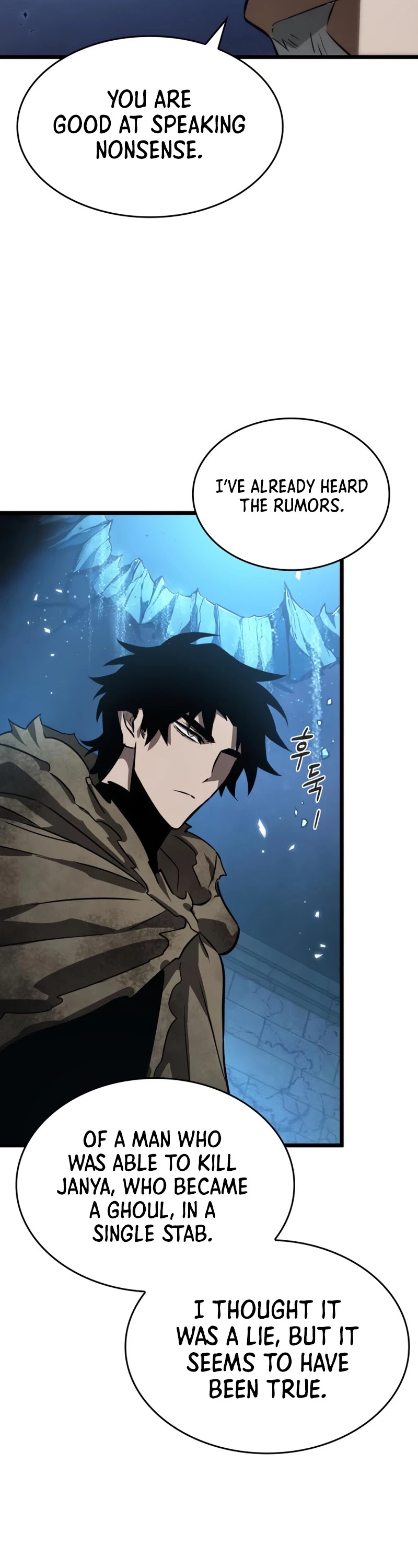 The World After the Fall Chapter 28 page 17 - Chapter 28