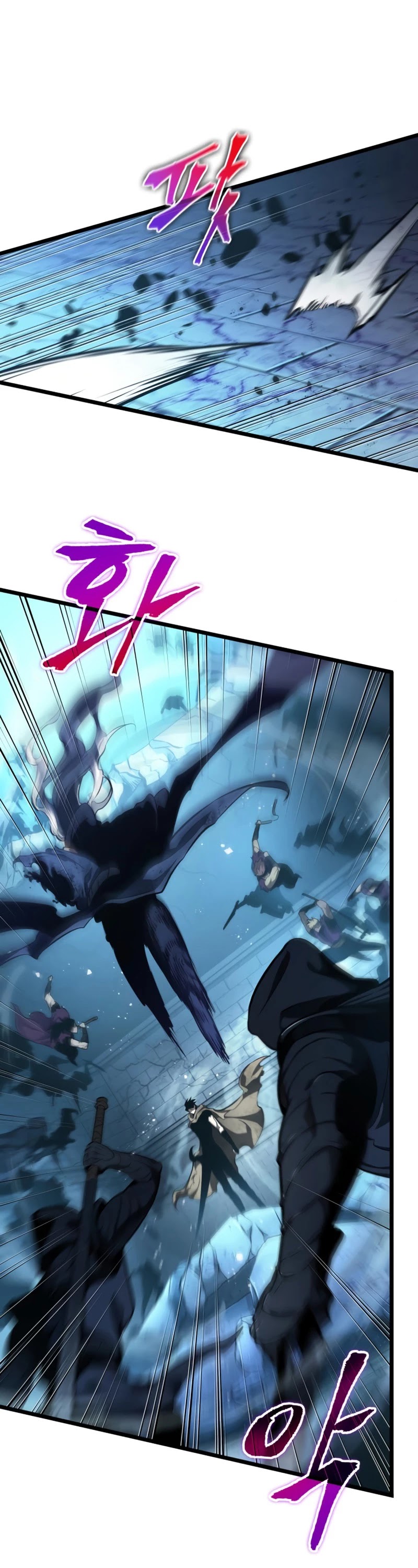 The World After the Fall Chapter 28 page 26 - Chapter 28