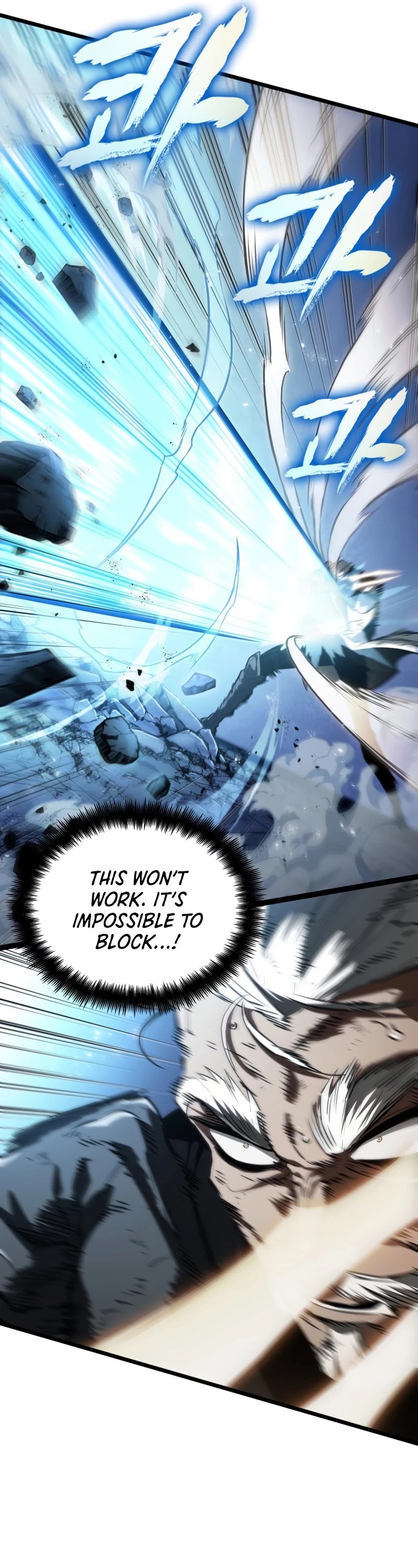 The World After the Fall Chapter 28 page 30 - Chapter 28