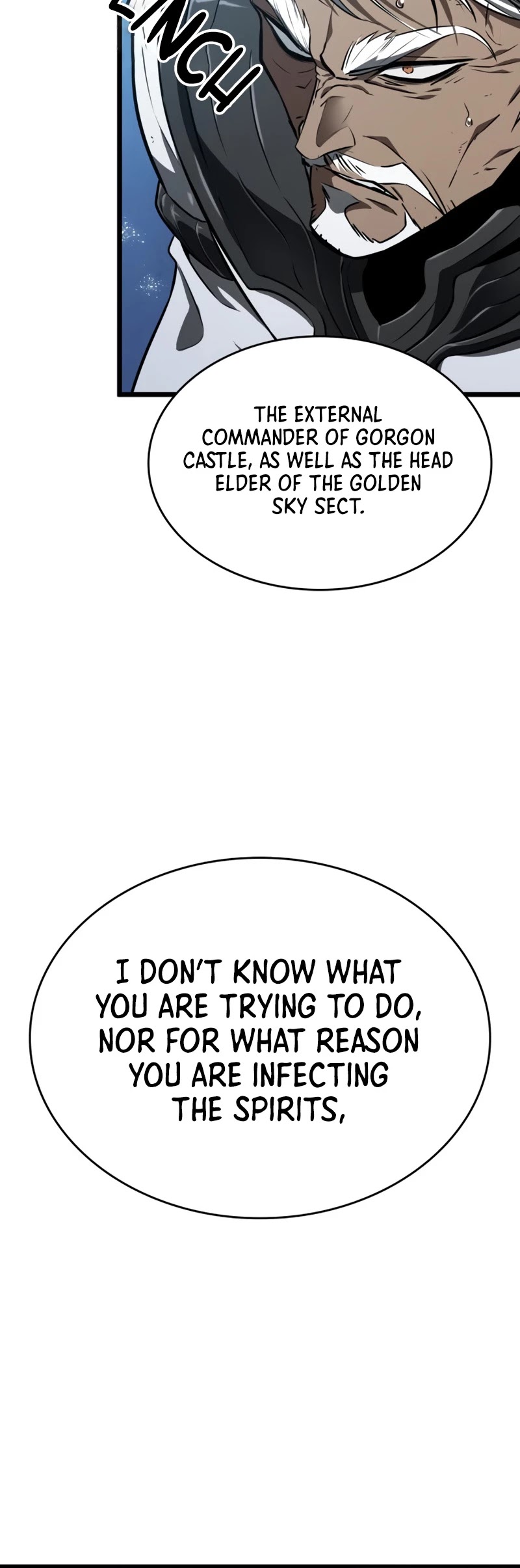 The World After the Fall Chapter 28 page 37 - Chapter 28