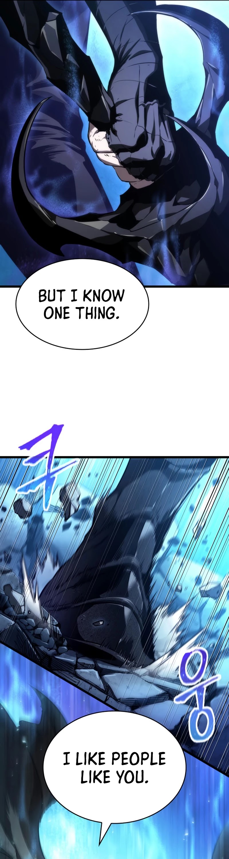 The World After the Fall Chapter 28 page 38 - Chapter 28