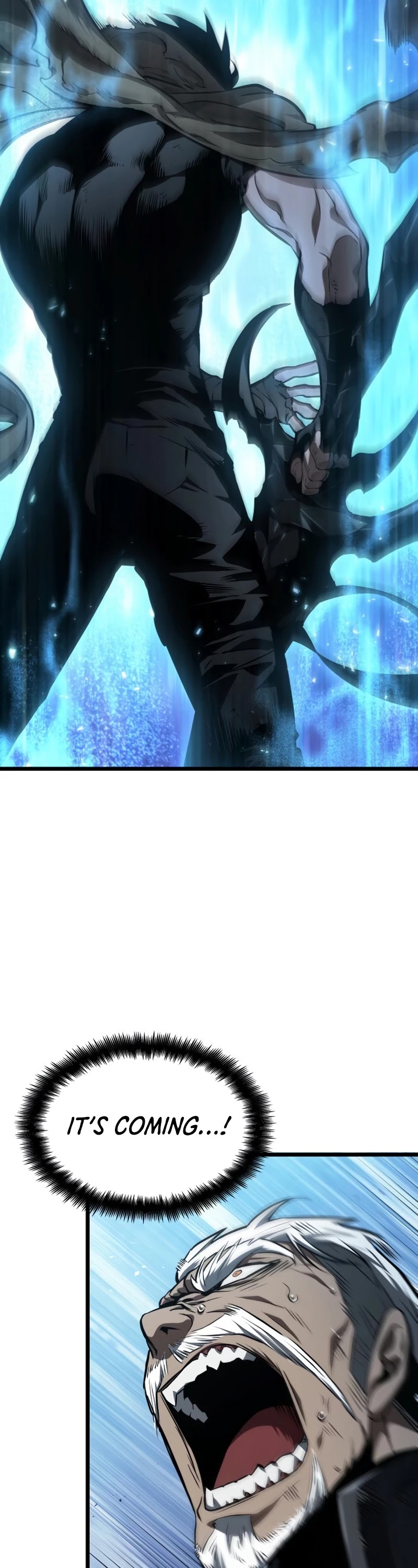 The World After the Fall Chapter 28 page 39 - Chapter 28