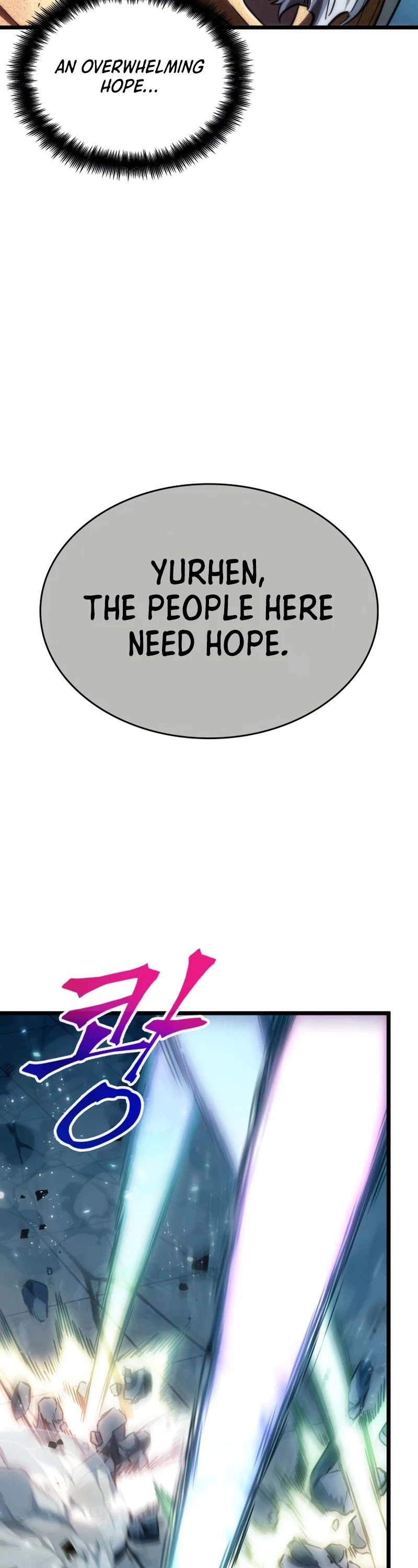 The World After the Fall Chapter 28 page 47 - Chapter 28