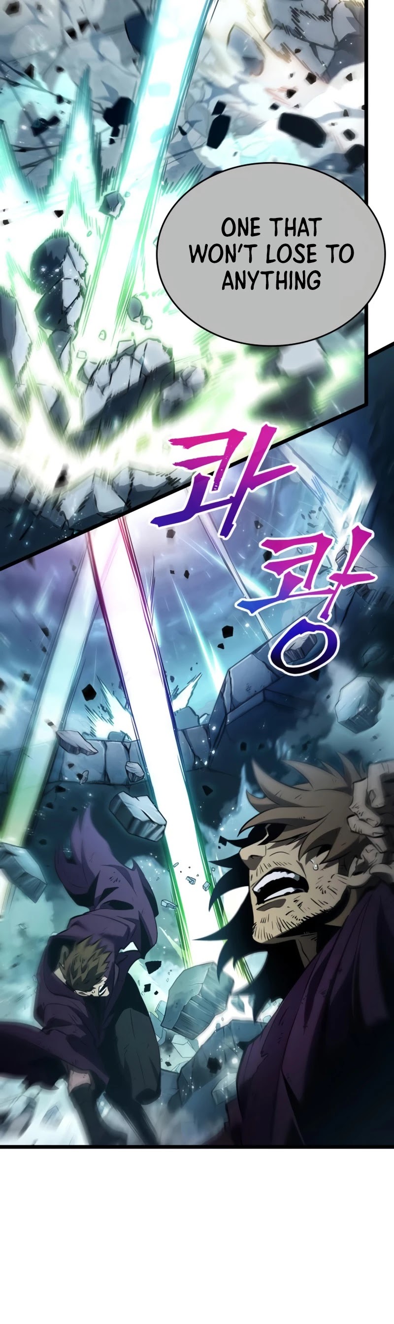 The World After the Fall Chapter 28 page 48 - Chapter 28