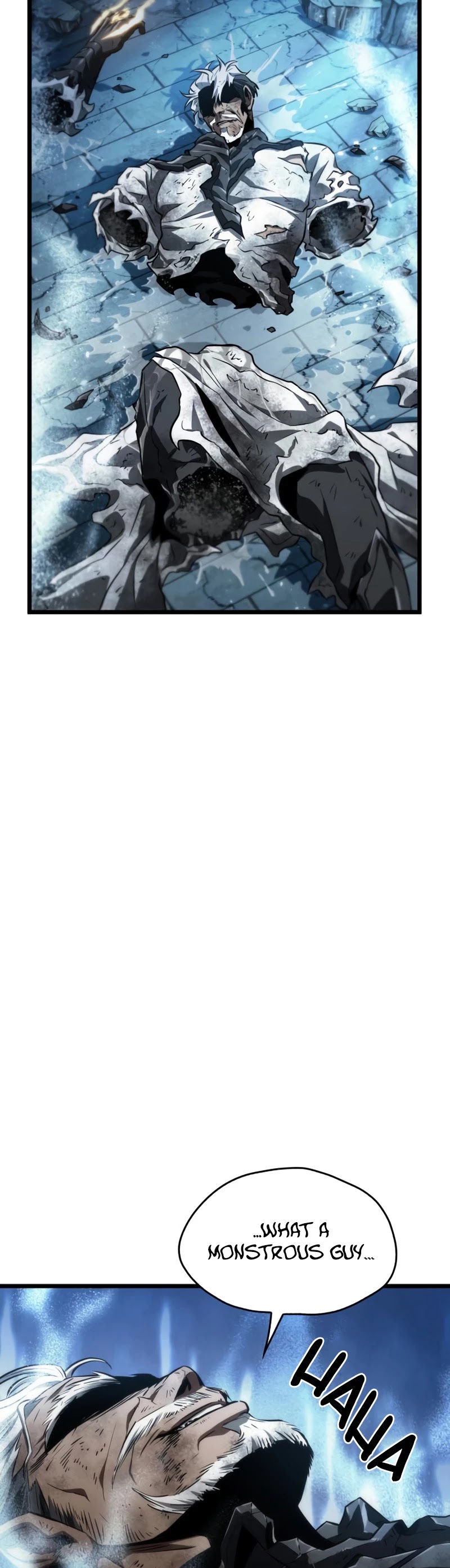 The World After the Fall Chapter 28 page 52 - Chapter 28