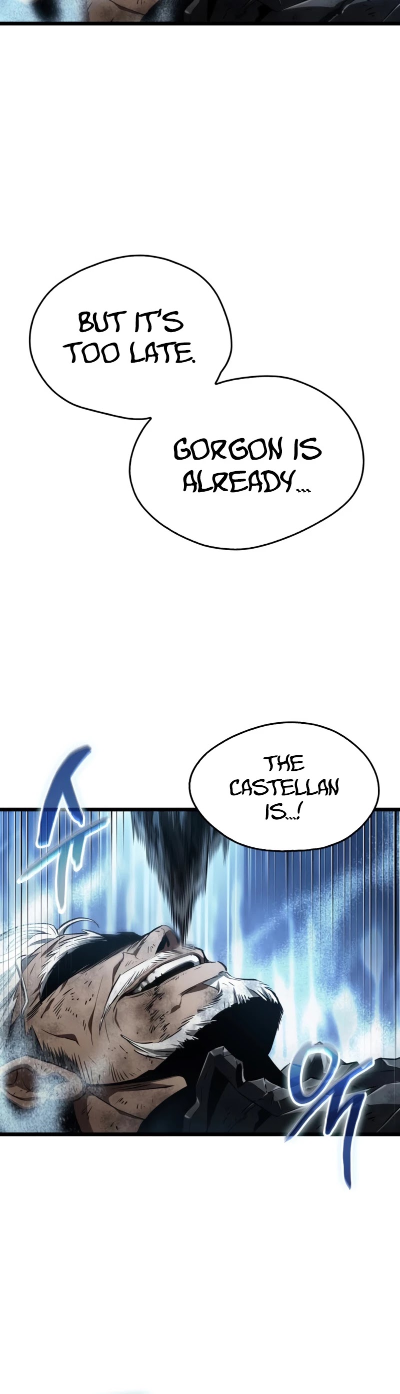 The World After the Fall Chapter 28 page 53 - Chapter 28