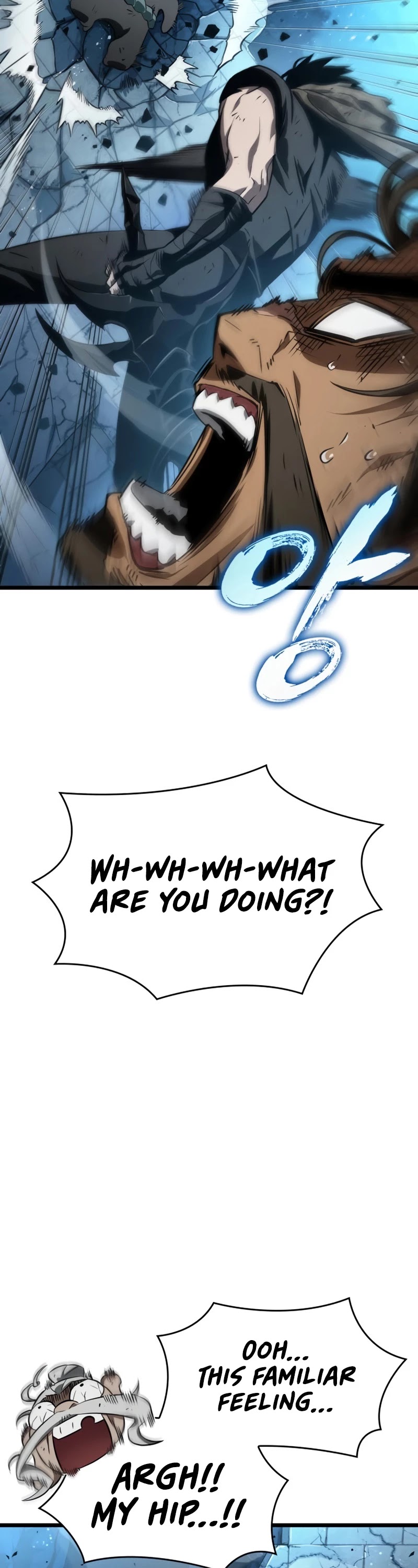The World After the Fall Chapter 28 page 56 - Chapter 28