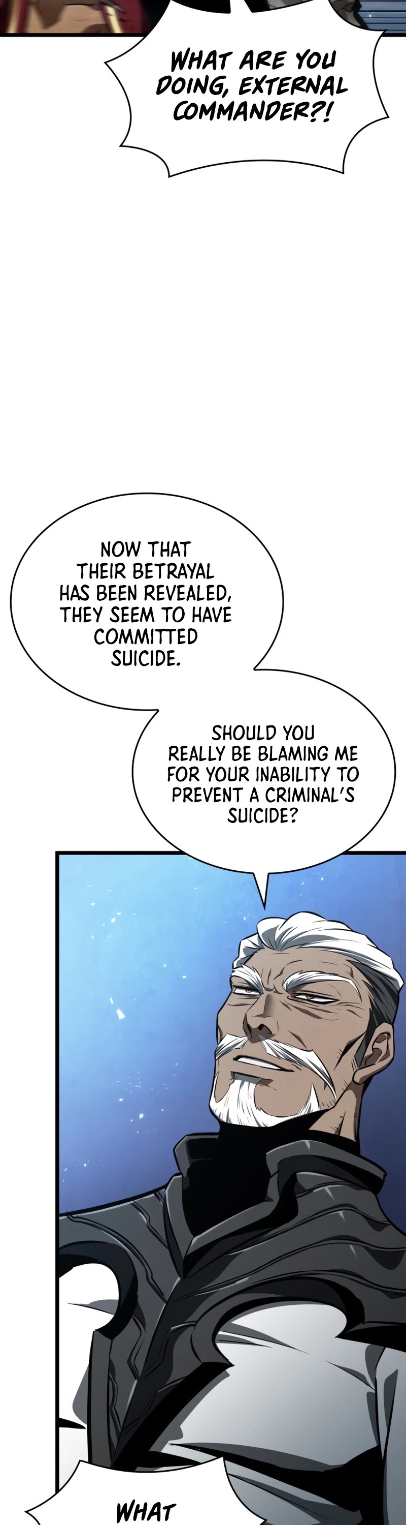 The World After the Fall Chapter 28 page 7 - Chapter 28