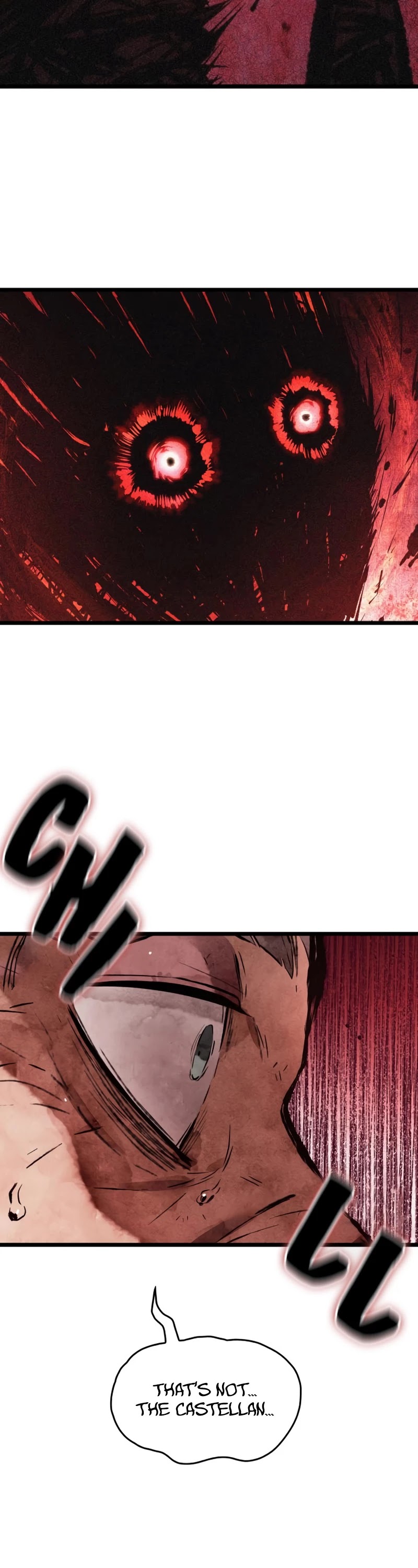 The World After the Fall Chapter 29 page 19 - Chapter 29