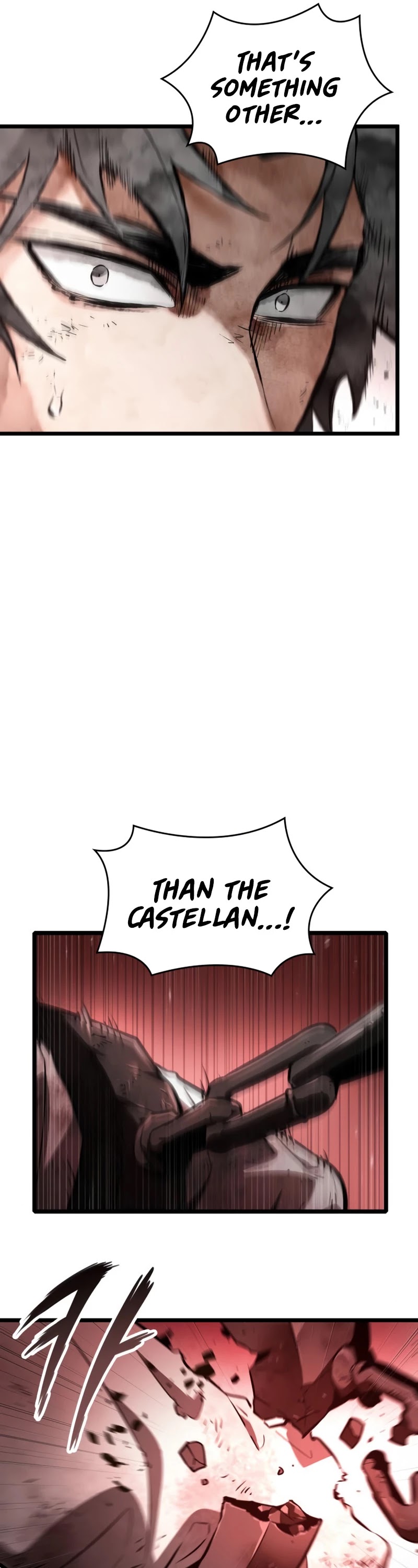 The World After the Fall Chapter 29 page 22 - Chapter 29