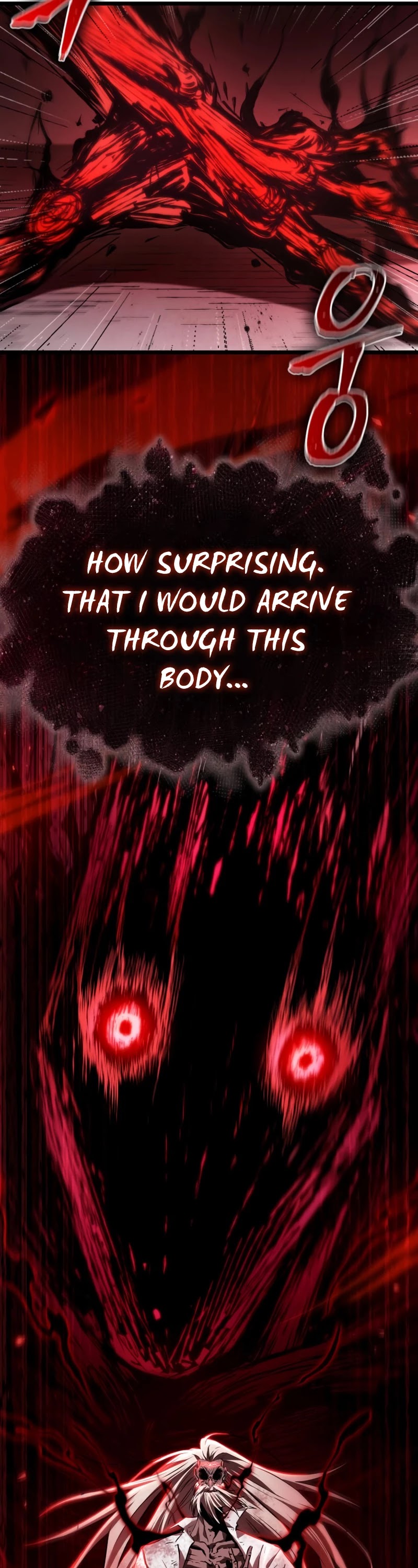 The World After the Fall Chapter 29 page 31 - Chapter 29