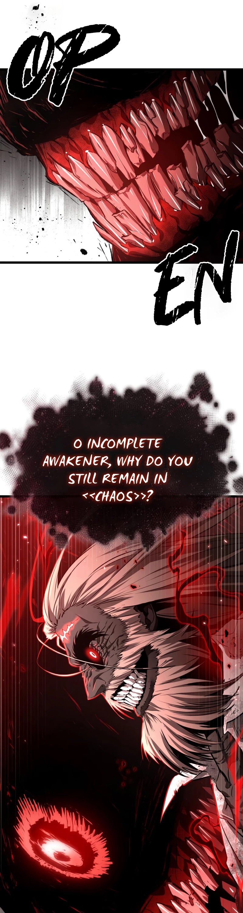 The World After the Fall Chapter 29 page 34 - Chapter 29