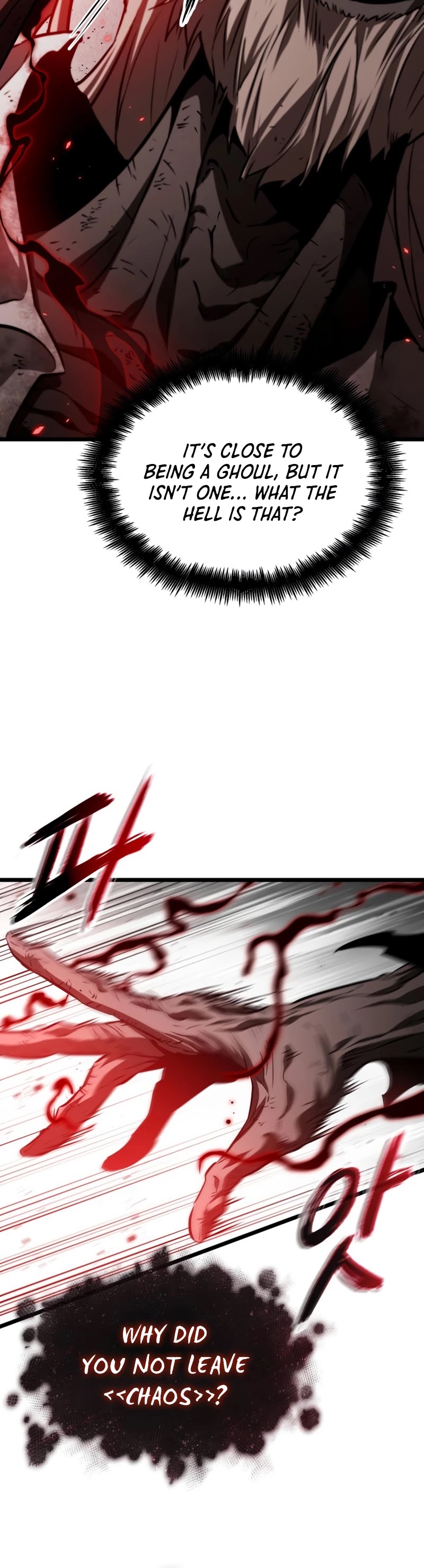 The World After the Fall Chapter 29 page 37 - Chapter 29