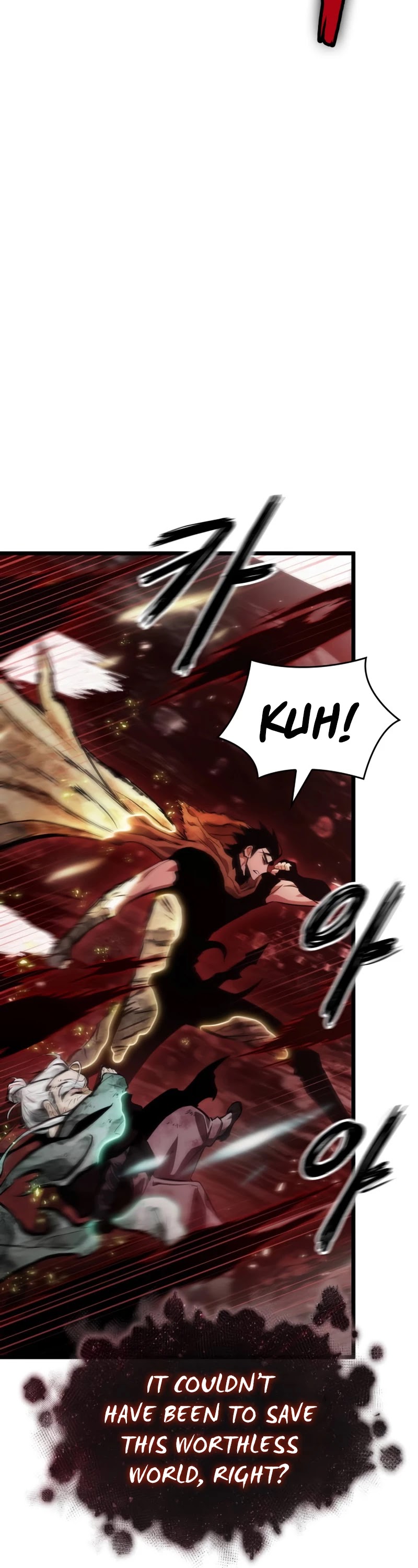 The World After the Fall Chapter 29 page 39 - Chapter 29