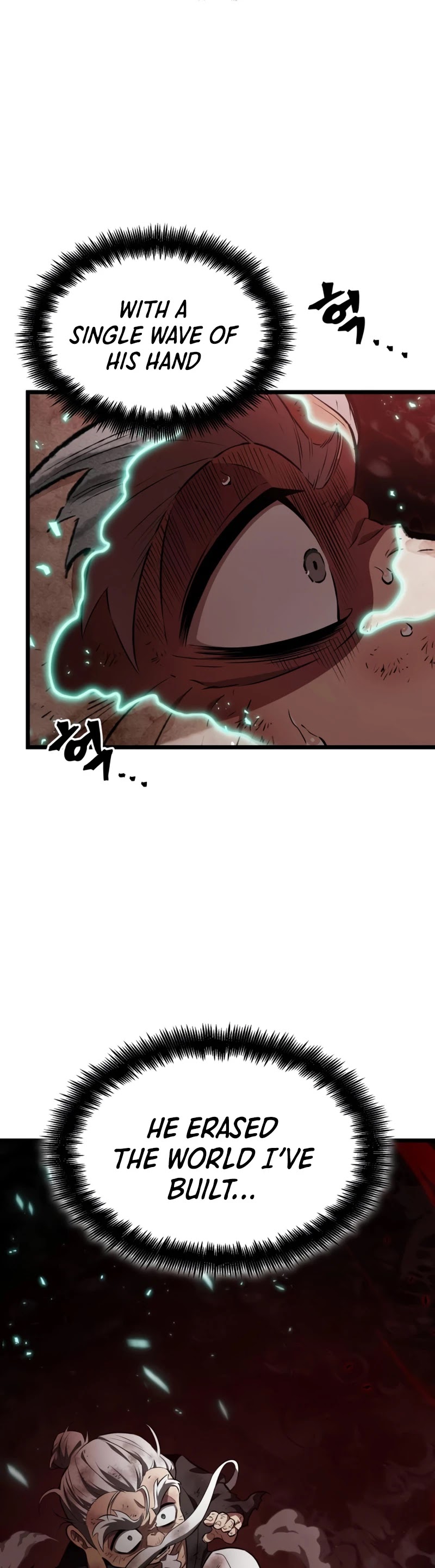 The World After the Fall Chapter 29 page 40 - Chapter 29