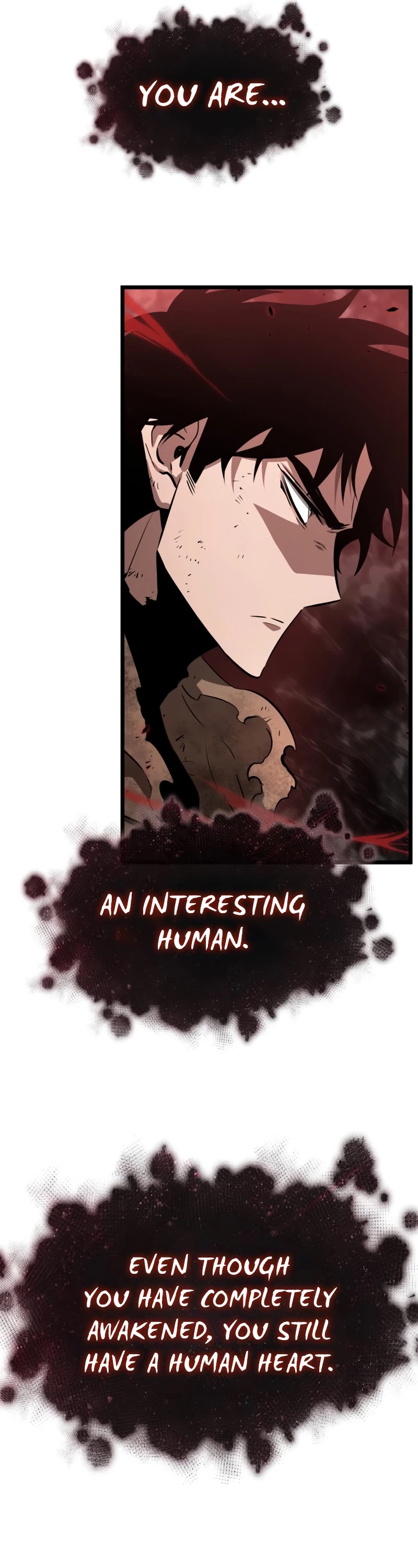 The World After the Fall Chapter 29 page 42 - Chapter 29