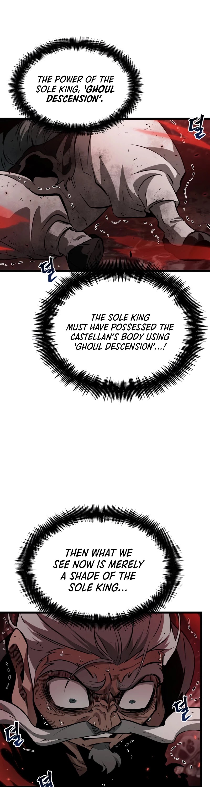 The World After the Fall Chapter 29 page 43 - Chapter 29