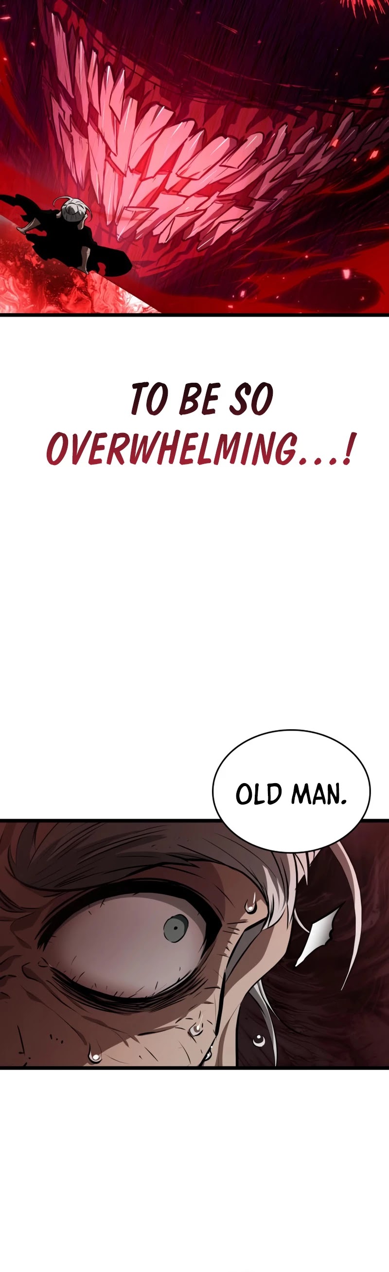 The World After the Fall Chapter 29 page 45 - Chapter 29