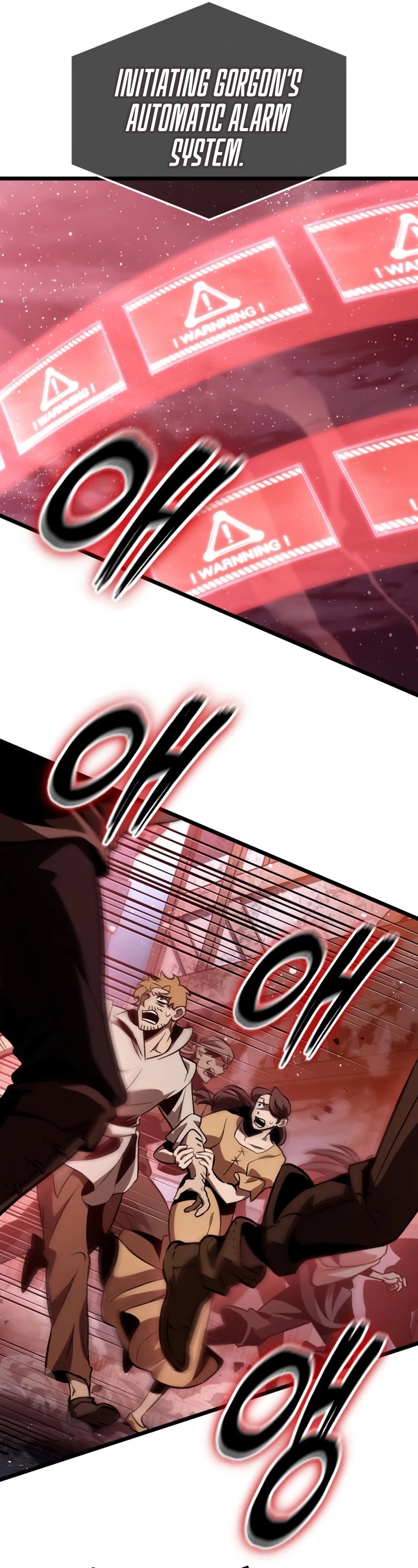 The World After the Fall Chapter 29 page 6 - Chapter 29
