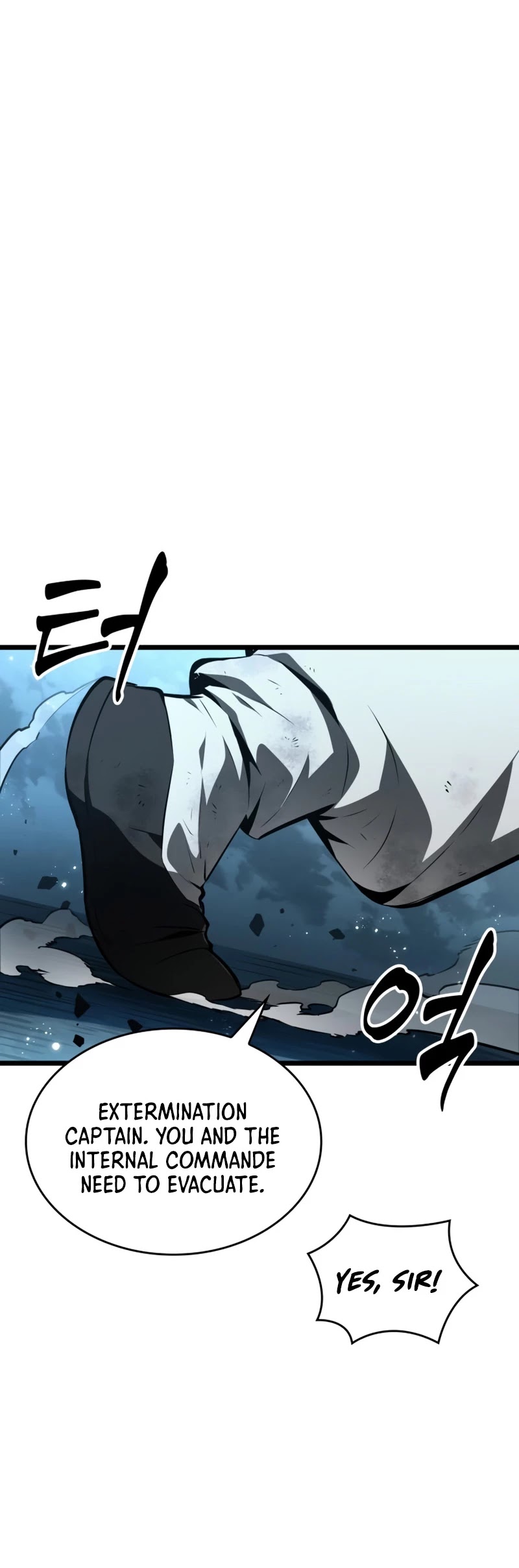 The World After the Fall Chapter 29 page 9 - Chapter 29