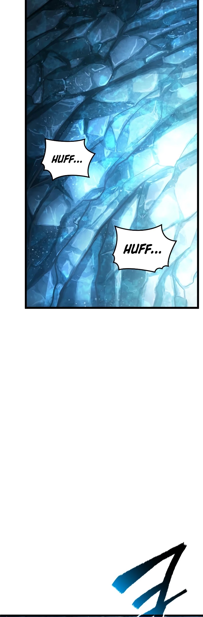 The World After the Fall Chapter 3 page 11 - Chapter 3