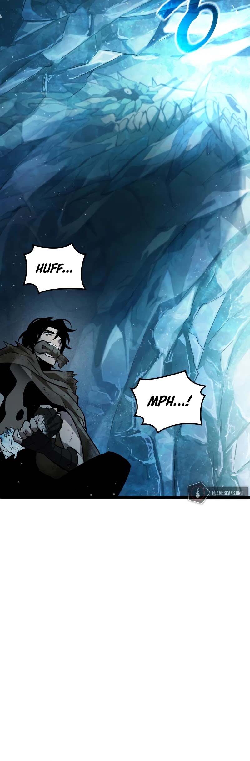 The World After the Fall Chapter 3 page 12 - Chapter 3