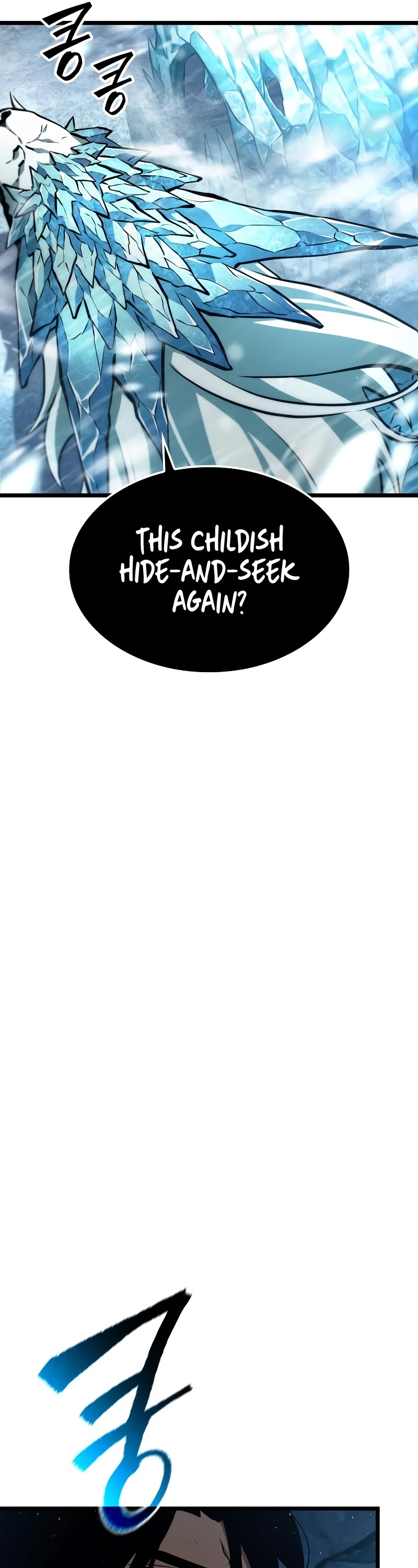 The World After the Fall Chapter 3 page 13 - Chapter 3