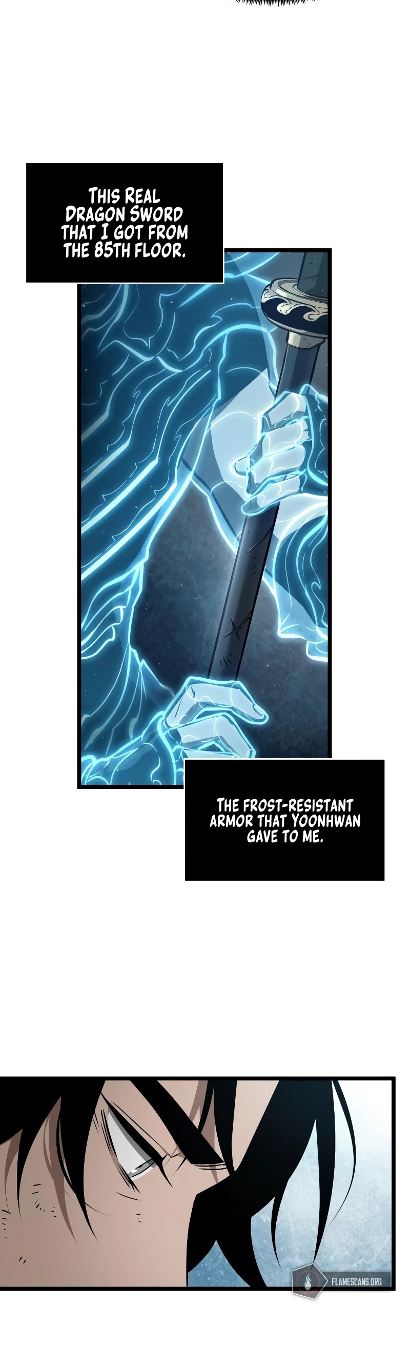 The World After the Fall Chapter 3 page 18 - Chapter 3