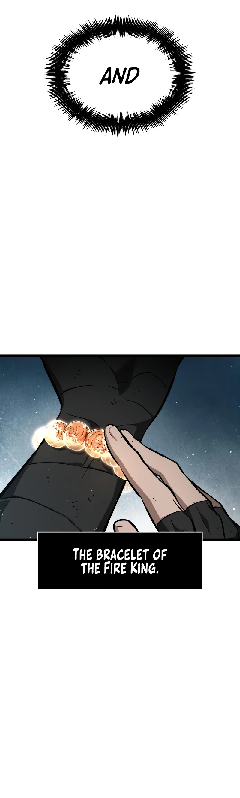 The World After the Fall Chapter 3 page 19 - Chapter 3