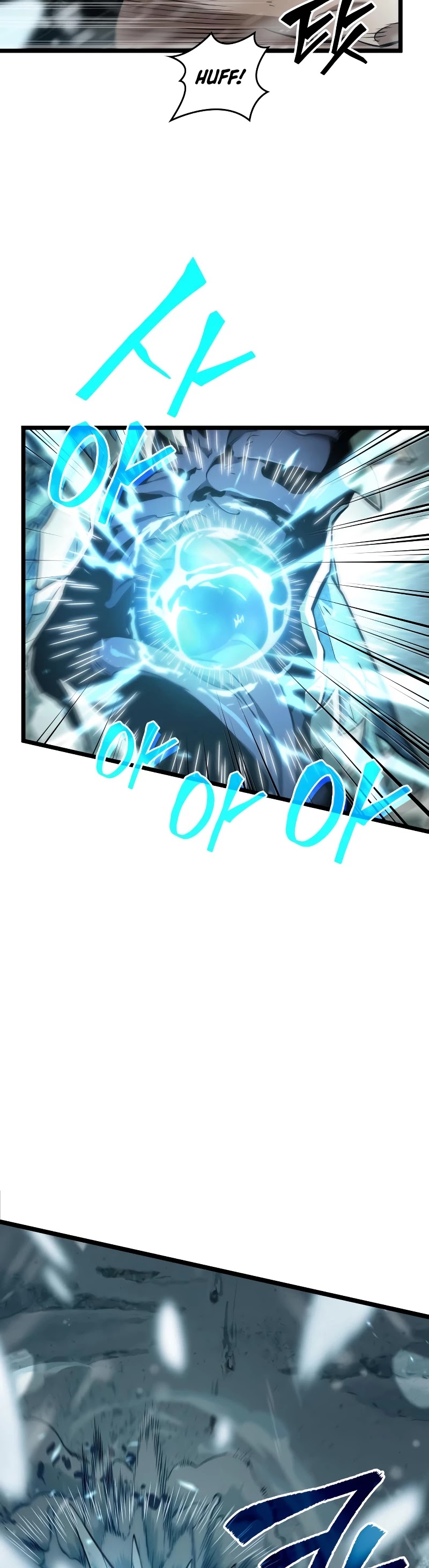The World After the Fall Chapter 3 page 3 - Chapter 3
