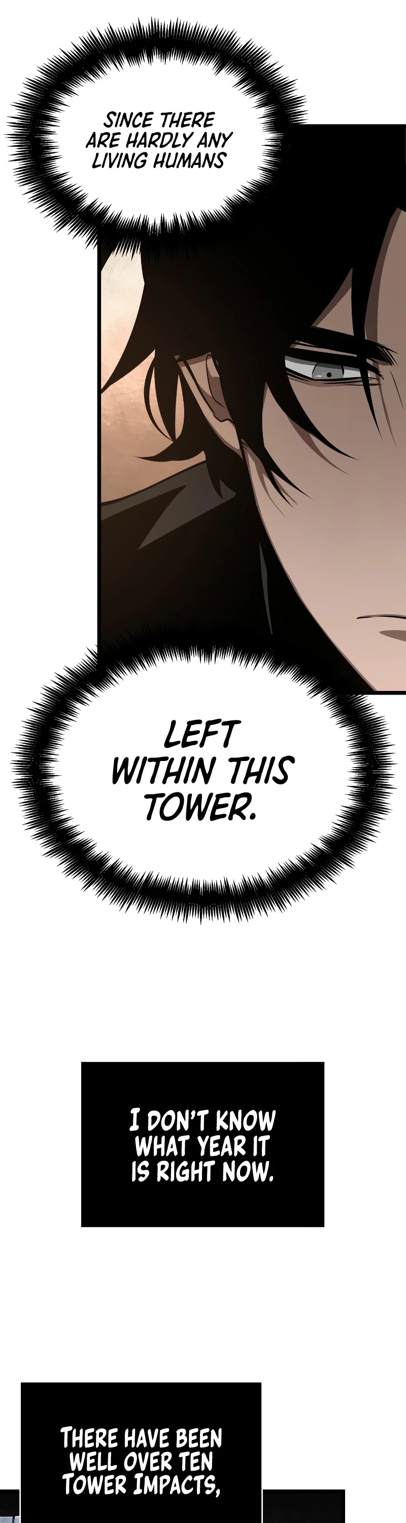 The World After the Fall Chapter 3 page 32 - Chapter 3