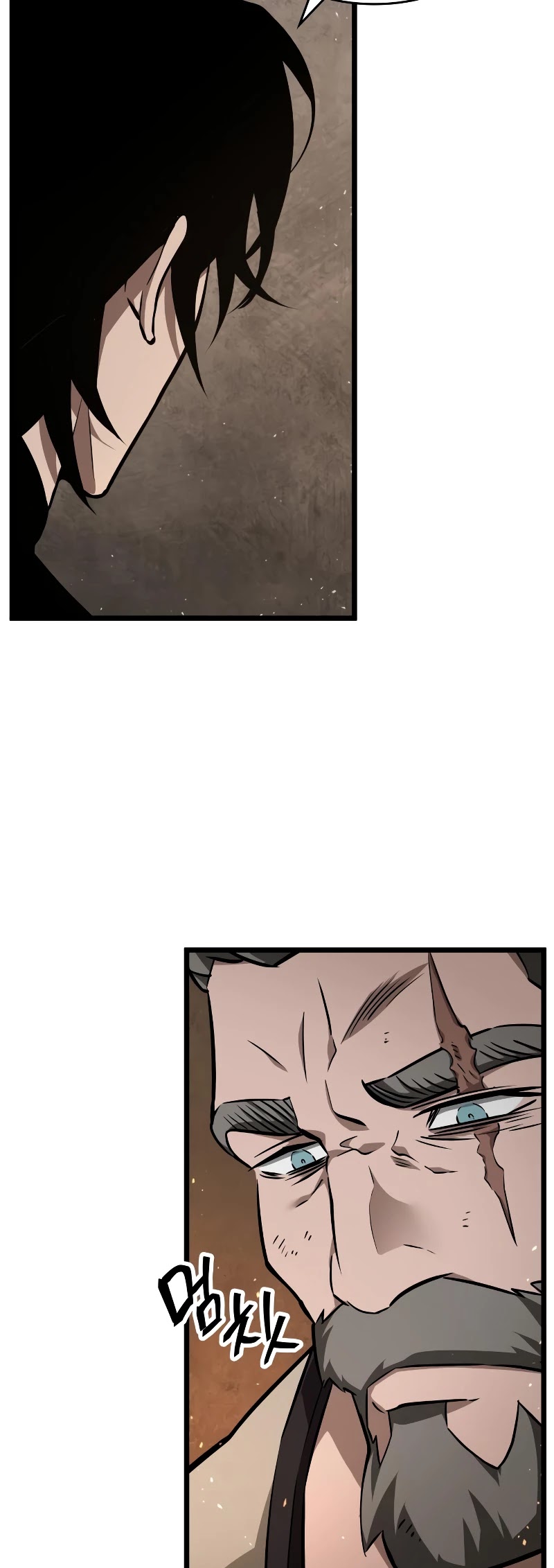 The World After the Fall Chapter 3 page 34 - Chapter 3