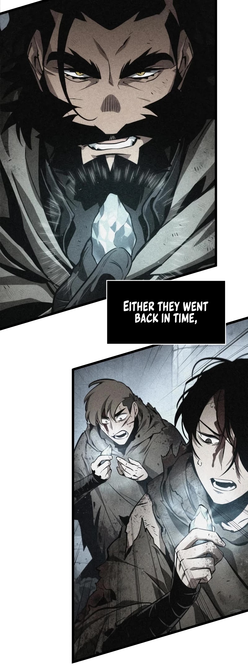 The World After the Fall Chapter 3 page 39 - Chapter 3