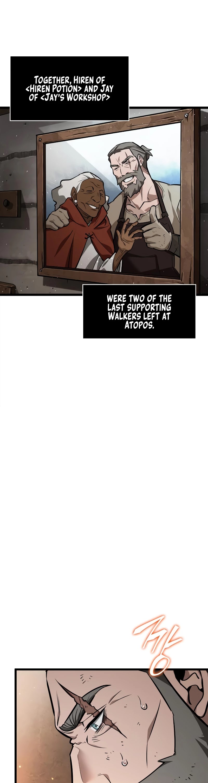 The World After the Fall Chapter 3 page 41 - Chapter 3