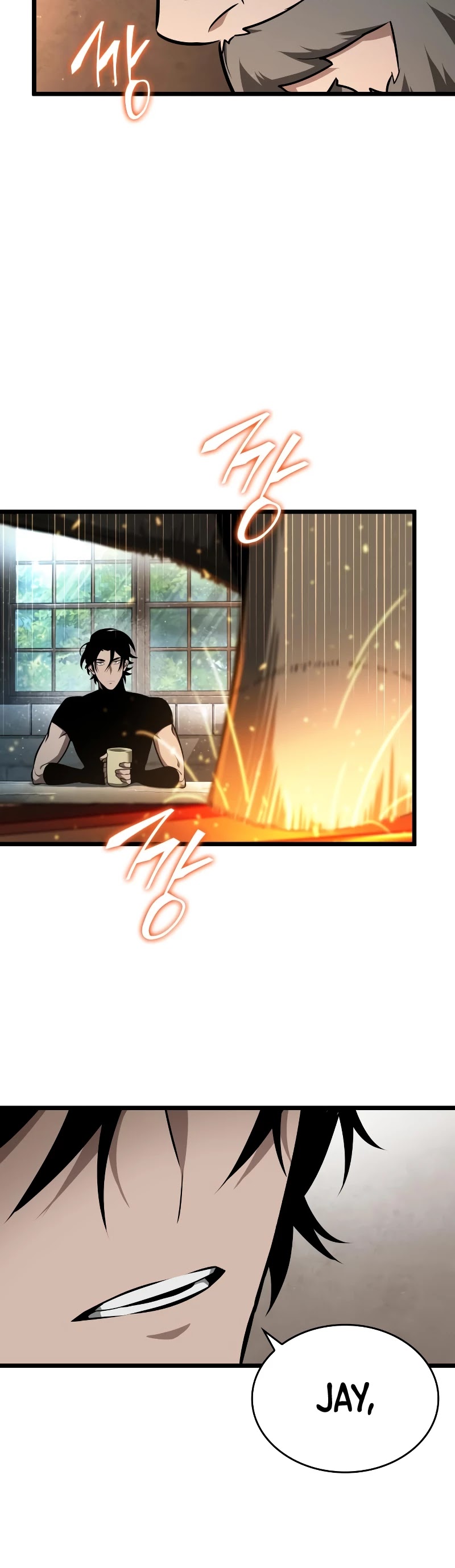 The World After the Fall Chapter 3 page 42 - Chapter 3