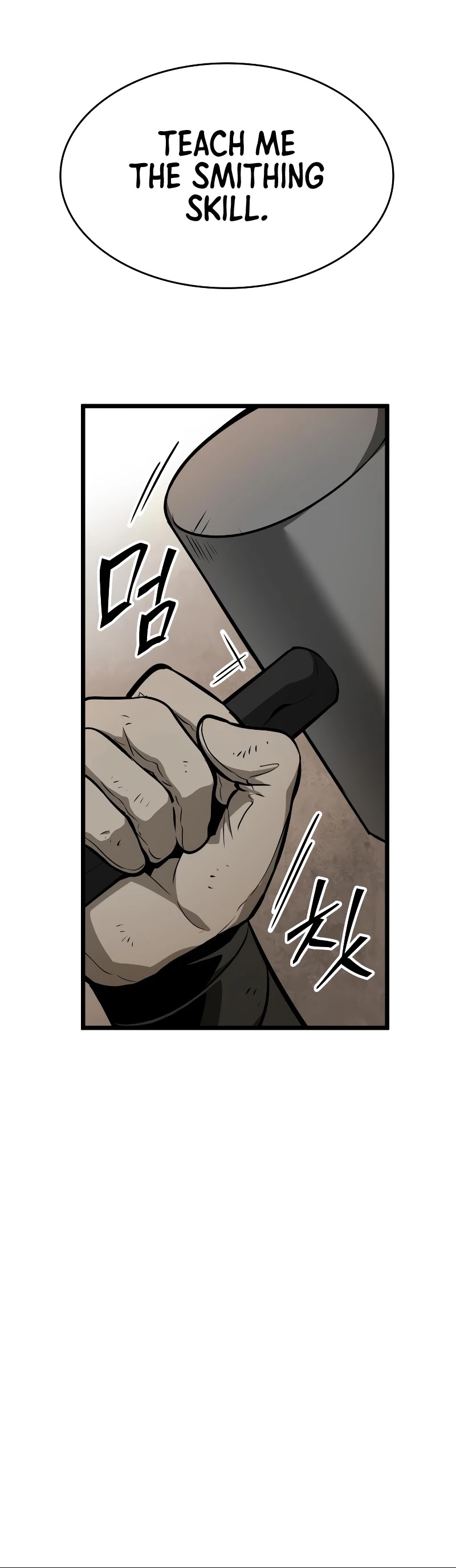 The World After the Fall Chapter 3 page 43 - Chapter 3