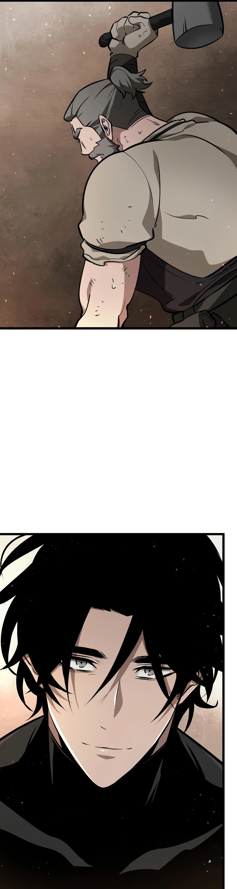 The World After the Fall Chapter 3 page 44 - Chapter 3