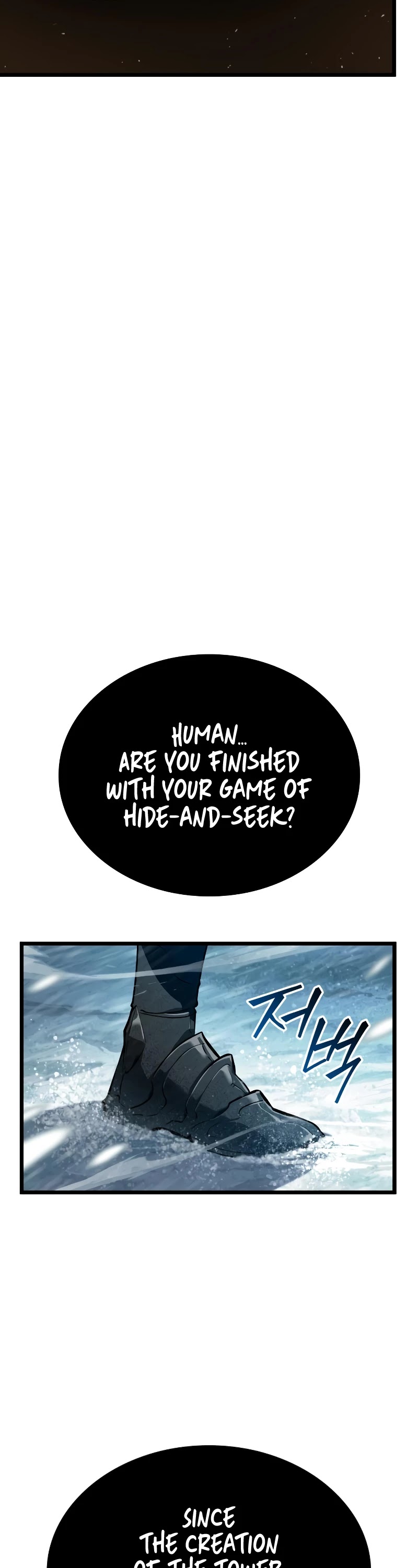 The World After the Fall Chapter 3 page 45 - Chapter 3