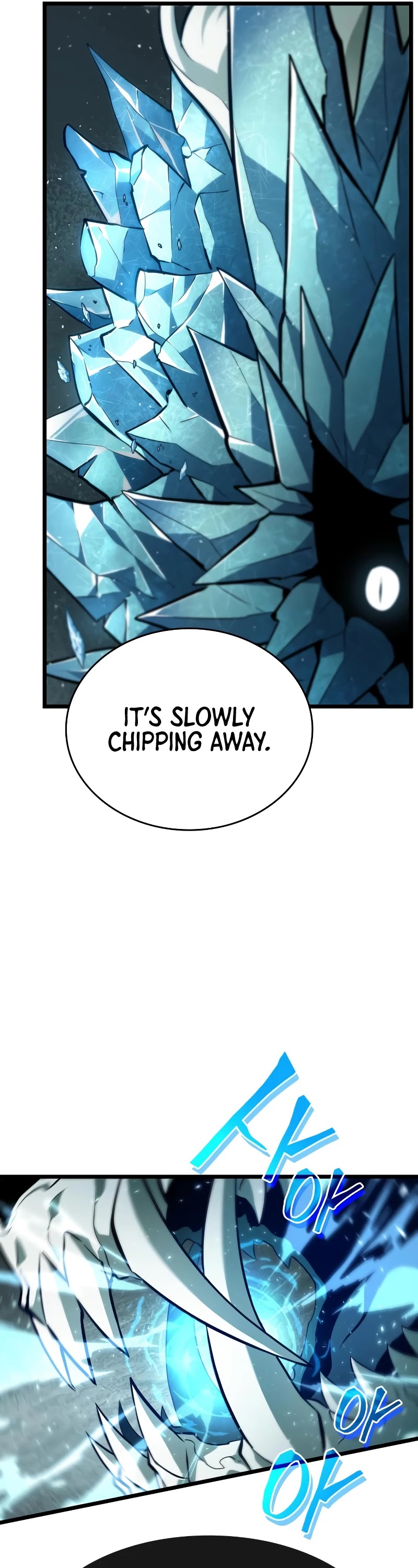 The World After the Fall Chapter 3 page 52 - Chapter 3