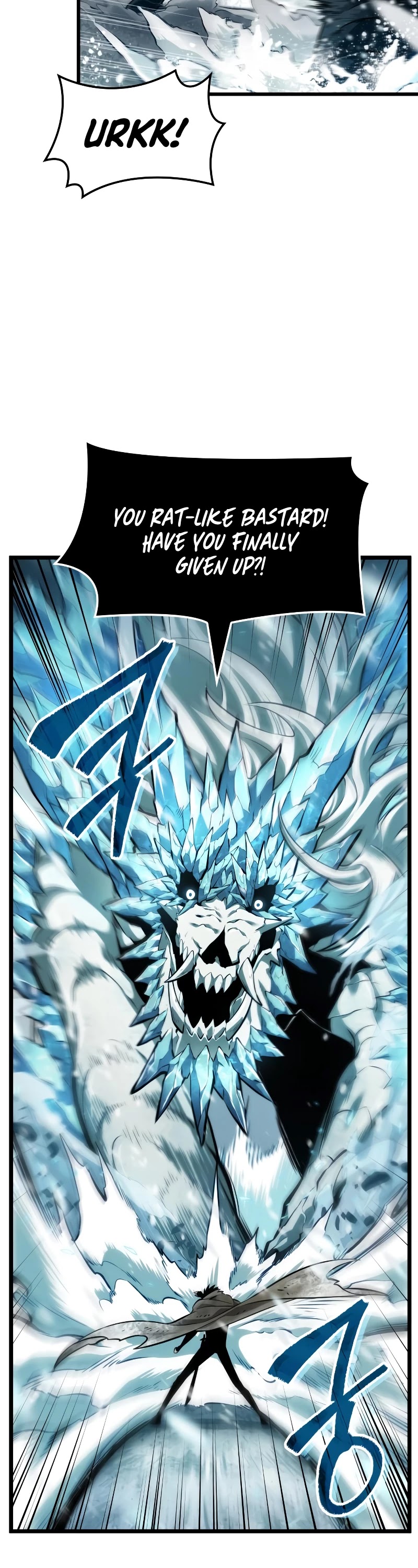 The World After the Fall Chapter 3 page 6 - Chapter 3