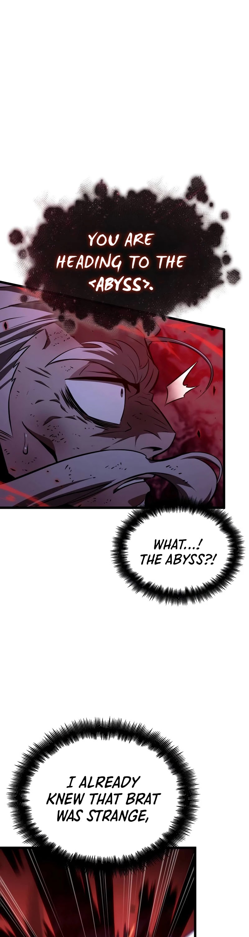The World After the Fall Chapter 30 page 10 - Chapter 30
