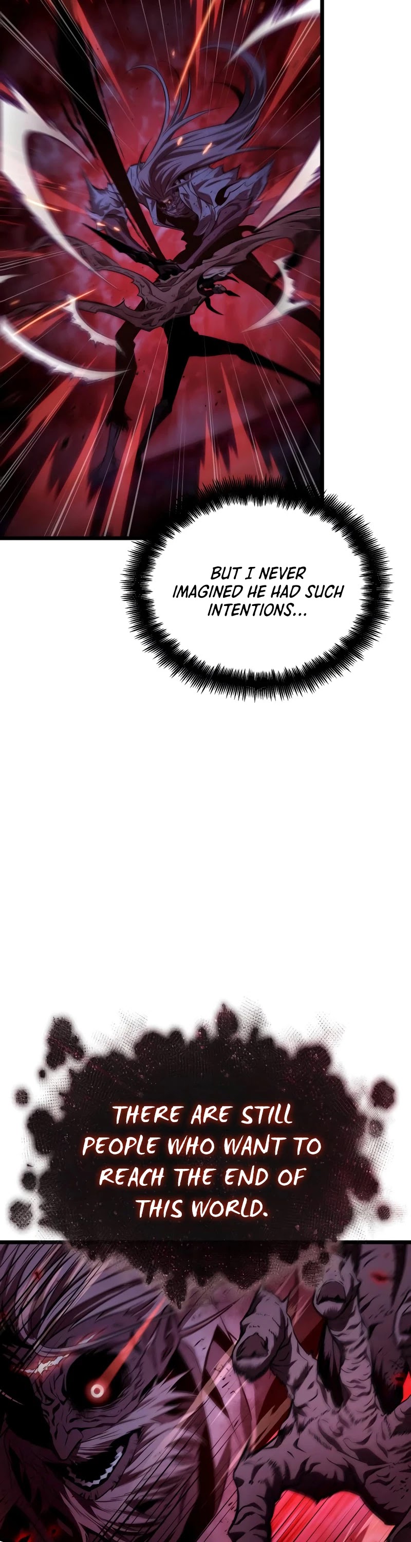 The World After the Fall Chapter 30 page 11 - Chapter 30