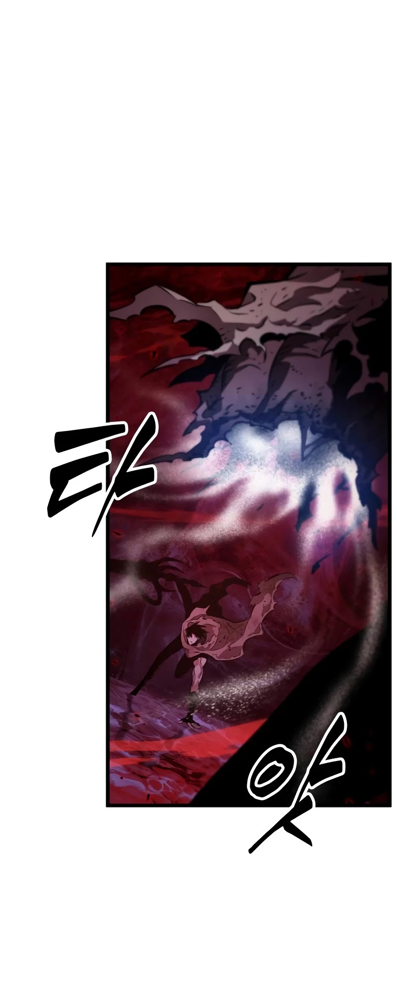 The World After the Fall Chapter 30 page 17 - Chapter 30