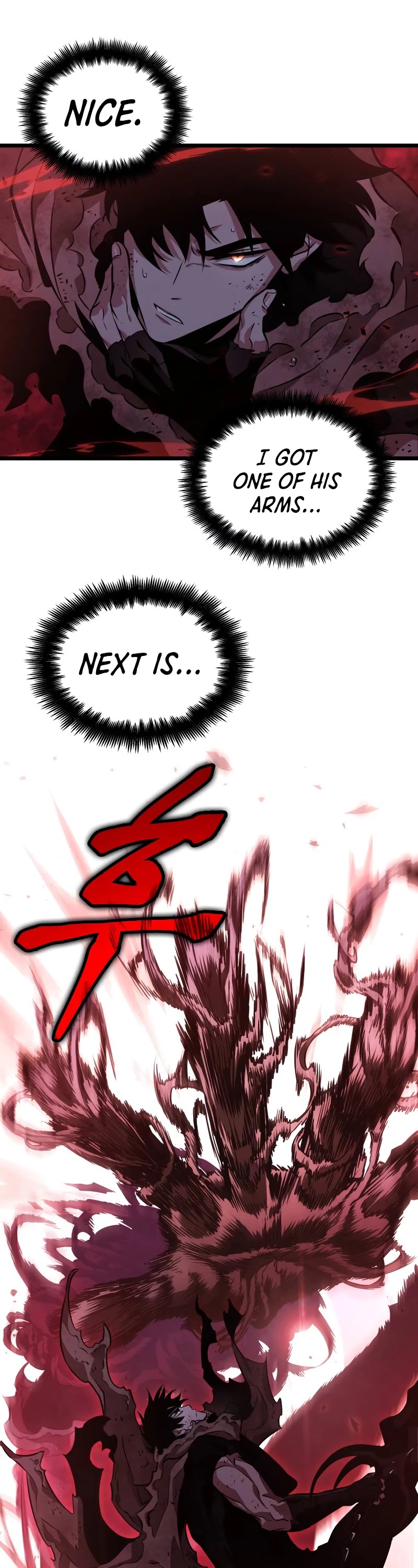 The World After the Fall Chapter 30 page 18 - Chapter 30