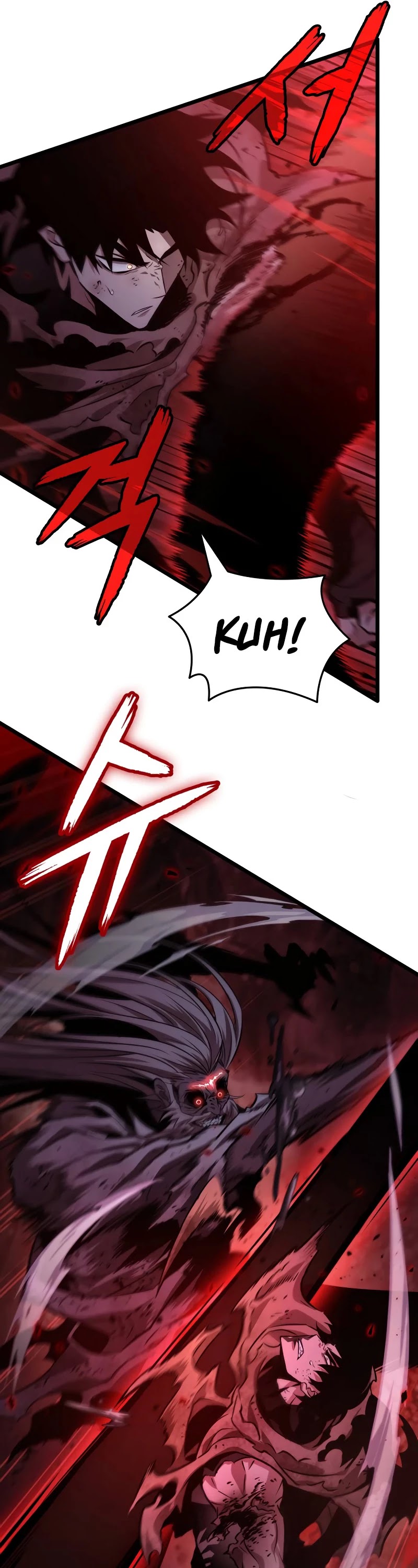 The World After the Fall Chapter 30 page 21 - Chapter 30
